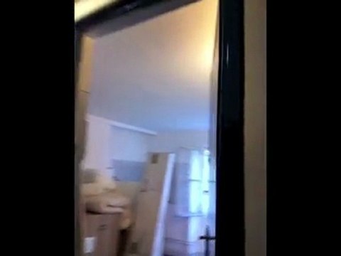 Visite 75010 passage du prado 12