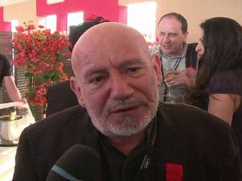 Cannes Spotlight: France honours Tunisian director