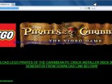 LEGO Pirates of the Caribbean The Video Game DOWNLOAD KEYGEN [XBOX 360, PS3]