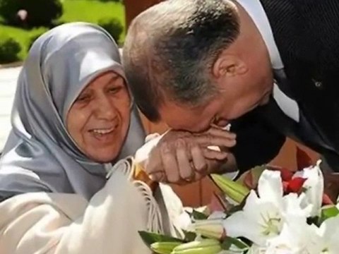 En Güzel Recep Tayyip Erdoğan Resimleri