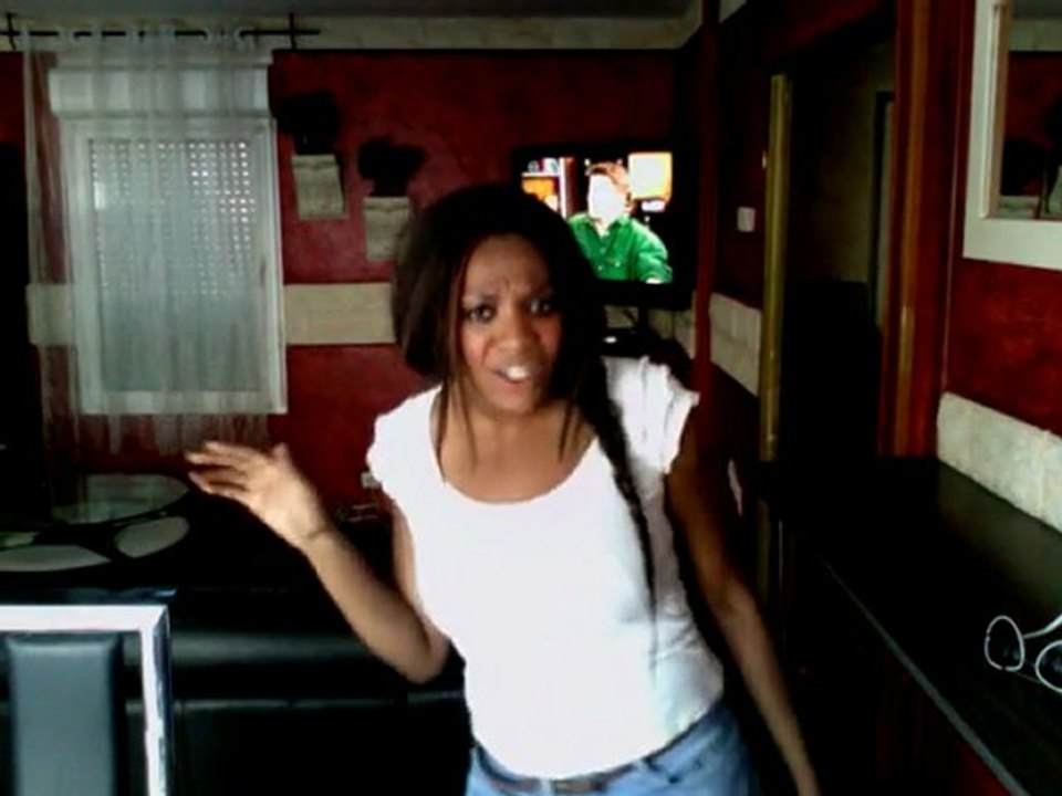 shaya .aller plus haut tina arena - Casting JVSCAZ Saison #2