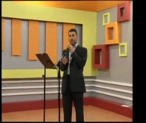 Açılsında Yollar Sana Geleyim-A.Muttalip ARSLANOĞLU