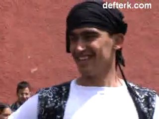 Aslında "Engel Siz"niz!