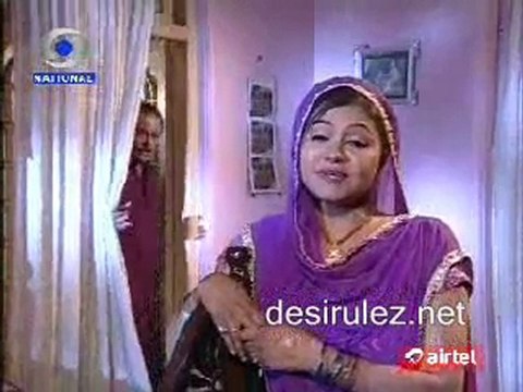 Ek Aangan Ke Ho Gaye Doo - 13th MAY 2011 pt 3