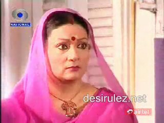 Ek Aangan Ke Ho Gaye Doo - 13th MAY 2011 pt 4