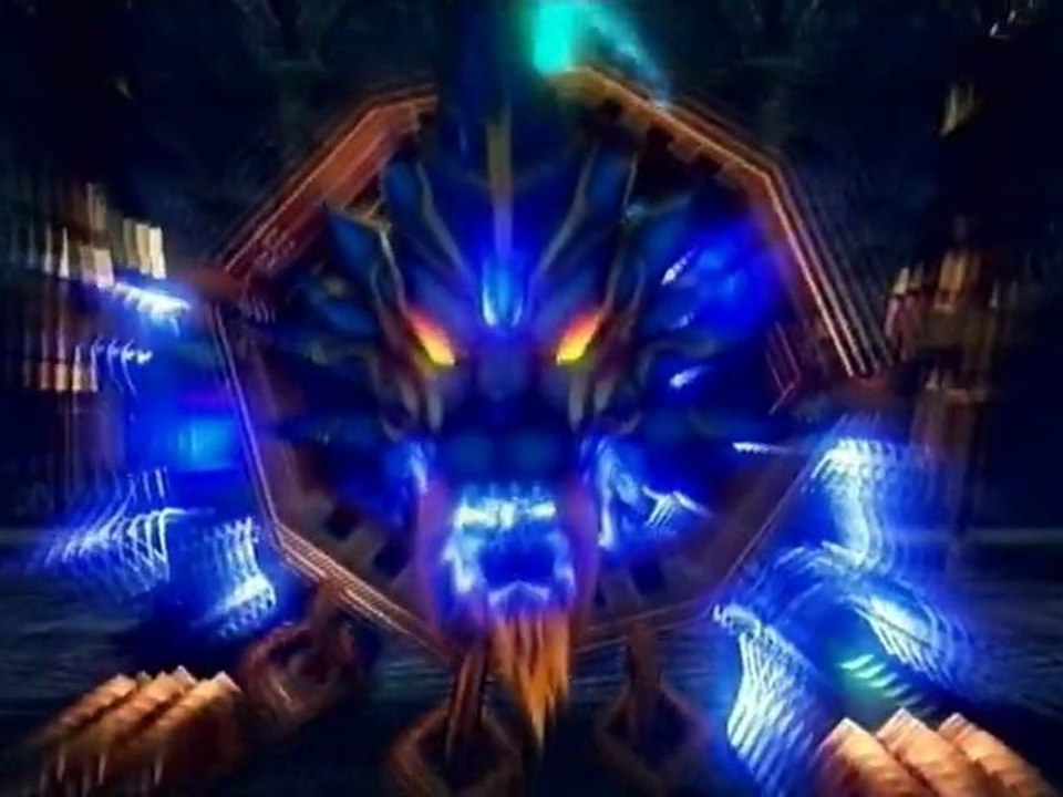 [Star Ocean 4:WT] 061 - Purgatorium time !