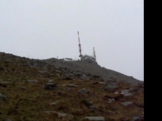 Randonnée à la Rhune