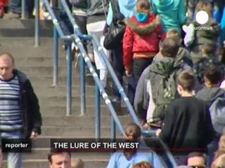 Germania: si apre il mercato del lavoro per i cittadini...