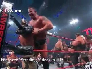 TNA.iMPACT.2011.05.12. Part 5