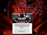 CALL OF THE DEAD ESCALATION MAP PACK LEAKED CODES 100% WORKING