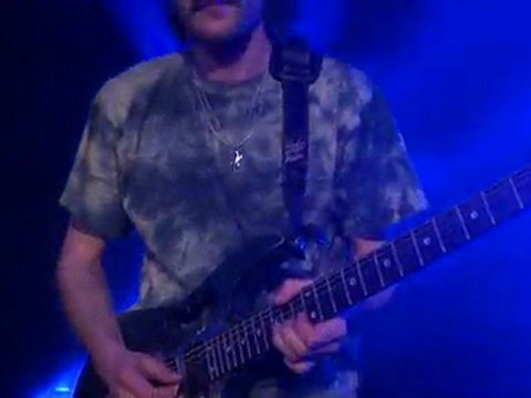 SterPi - Extrait Classics of rock - SOLO The wall (Pink Floyd) LIVE