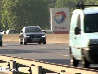 Contrôles renforcés de police dans la val d'oise