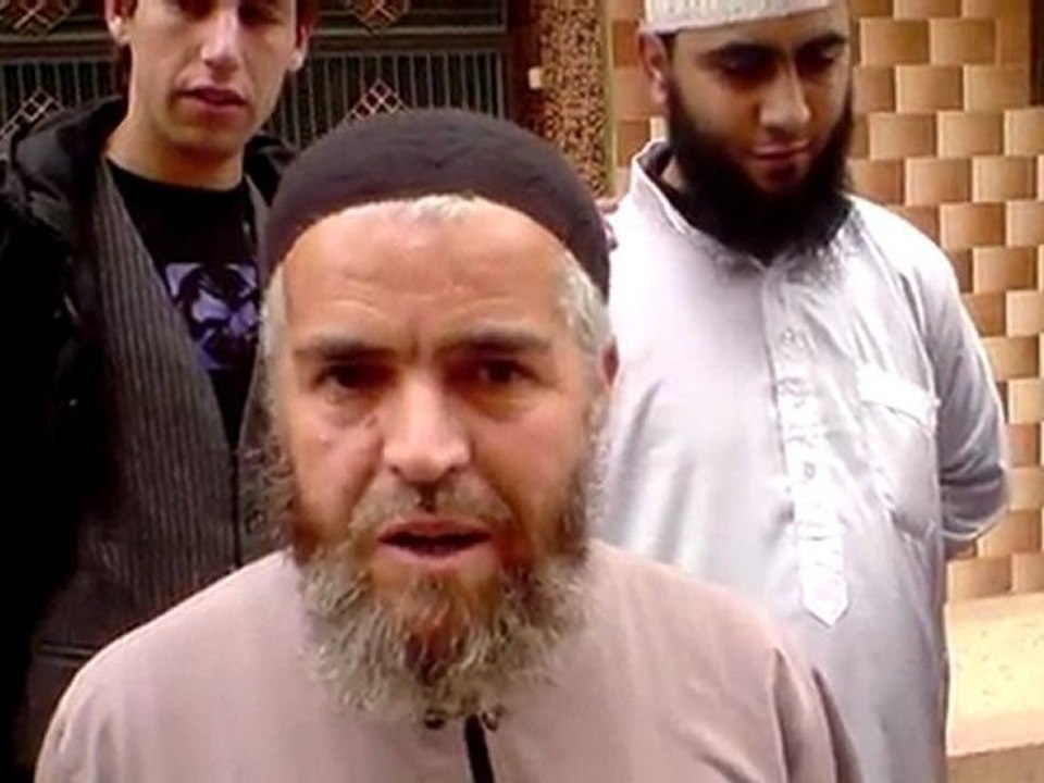 تصريح أحد المواطنين المشاركين في الوقفة