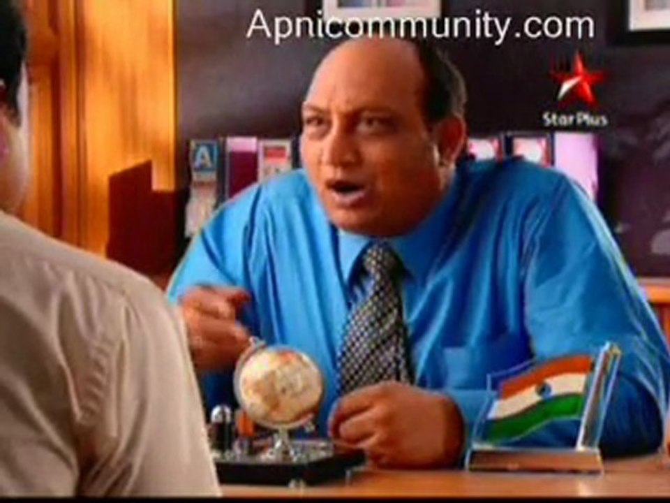 Gulaal - 13th May 2011 pt2