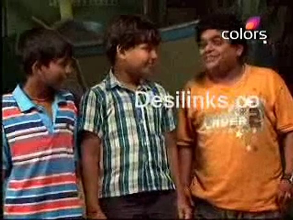 Laagi Tujhse Lagan - 13th May 2011 -pt2