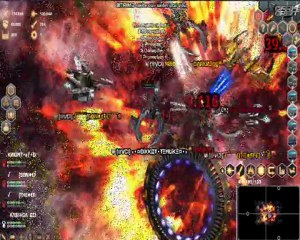 Darkorbit Tr1 Avcı Klanı