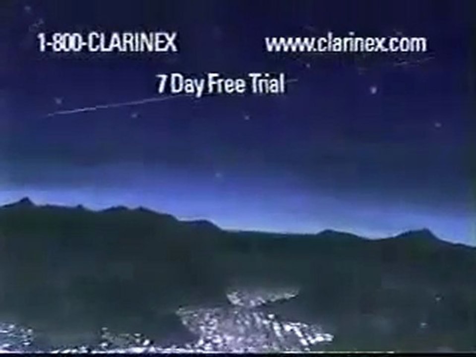 Allergy // Desloratadine (buy Clarinex online)