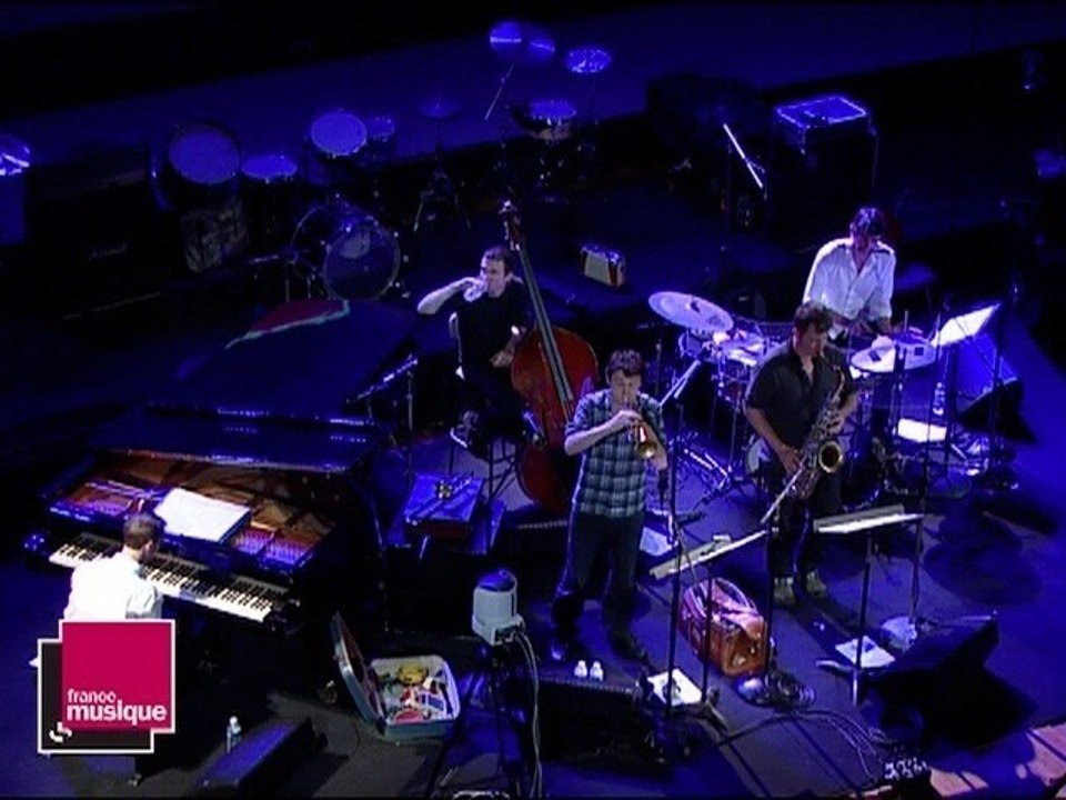 Jazz sur le vif : Renza Bô