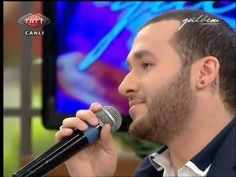 GÜLBEN - Nuray Sayarı & Sami 1.Bölüm 13.05.11