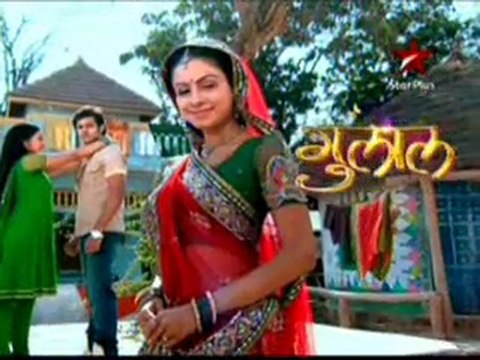 Gulaal - 13th May 2011 pt3