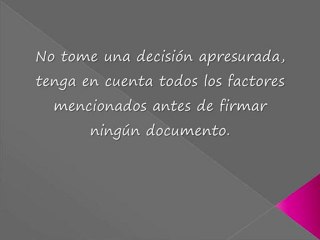 Como elegir un Buen Abogado en Tucuman?