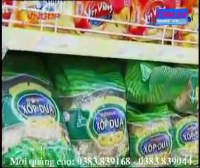 Cơ hội vàng cho hàng Việt dịp Tết