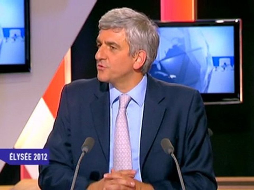 Présidentielle 2012 : Le quizz i>TELE / Nouvelo...