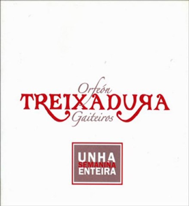Treixadura - Muiñeira dos Campaneiros