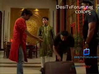 Laagi Tujhse Lagan - 13th May 2011 Video Update pt-5