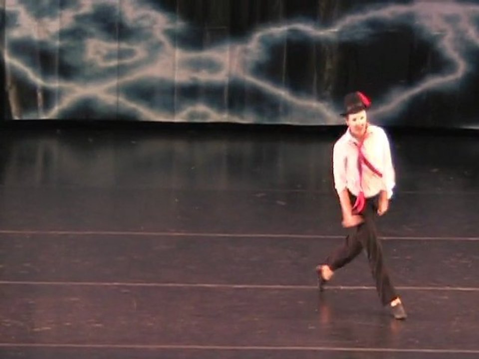 Salt Lake City Dance Competition - Feelin Good