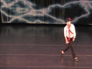 Salt Lake City Dance Competition - Feelin Good