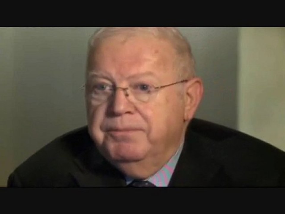 Mitterrand face à la mort 3b/4