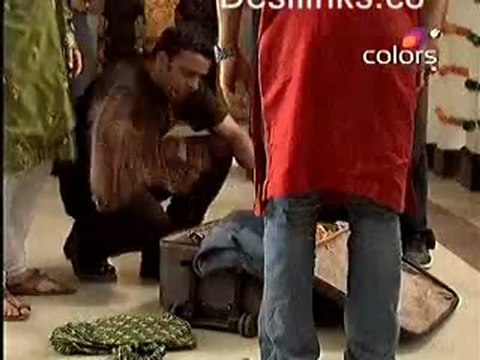 Laagi Tujhse Lagan - 13th May 2011 -pt5