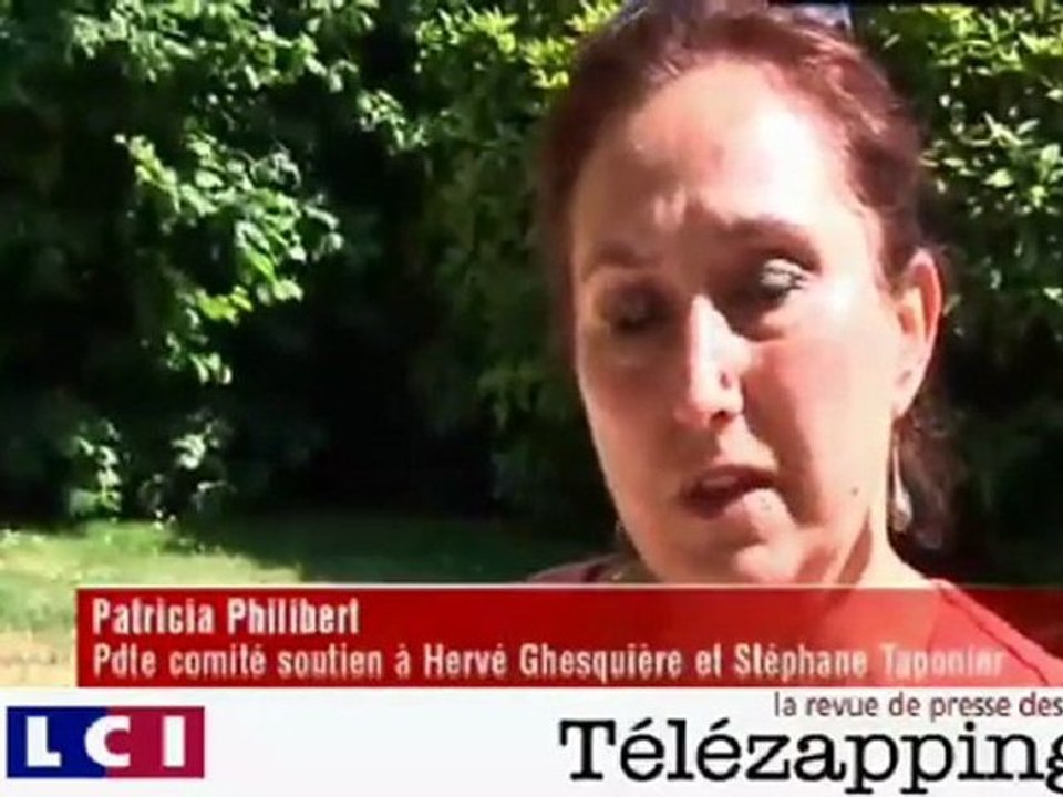 500 jours de captivité en Afghanistan, 500 jours d'inquiétude en France