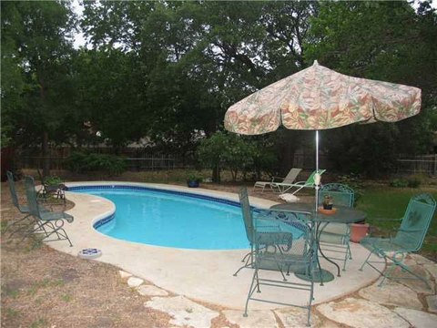 2507 Chowan, Round Rock, TX 78681