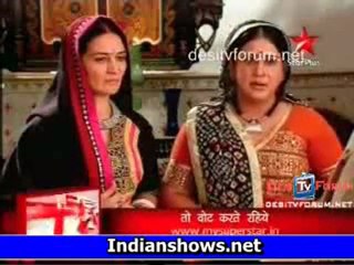 Gulaal - 13th May 2011 Part 1