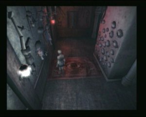 Haunting ground [03] "Regard de mort"