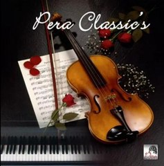 Farid Farjad/ Kemanı ağlatmak