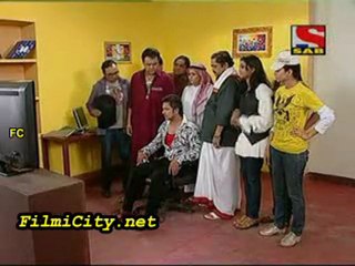 13 May 2011 Sajan Re Jhooth Mat Bolo pt 4