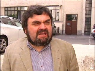 VICTOIRE PLACE DU CHÂTELAIN À IXELLES