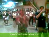Explosive Samba Dance: Queen Alessandra Mattos Sets ...