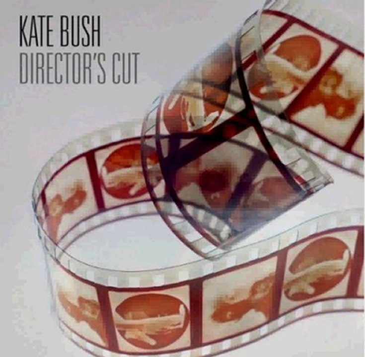 Kate Bush - Director's Cut (3CD Collector's Edition) (2011) HQ Full Album Free Download
