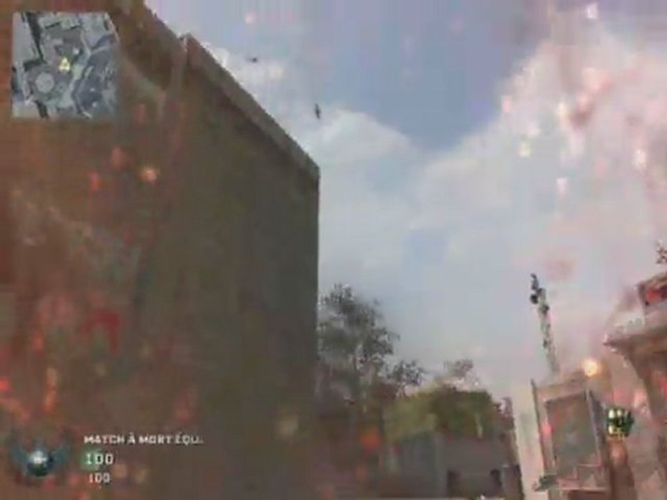 Beau kill au C4 !!