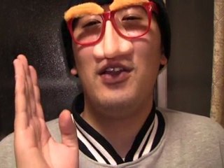 飲酒動画「沢の鶴 米だけの酒 旨みそのまま10.5」110513その2