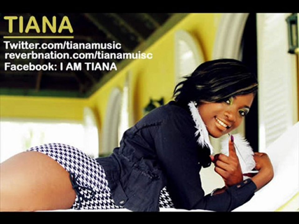 Tiana ft Konshens - Gyal Mi Love You - Buss Out Riddim - May 2011 (Fams House Production)