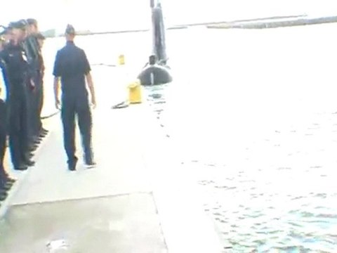 Paweł Soroka odbył rejs Okrętem podwodnym Marynarki Wojennej RP. ORP Bielik w 2009 roku.