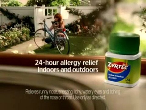 Buy generic Cetirizine online, Order cheap Zyrtec, Allergy, free prescription.flv