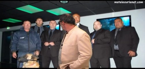 Mon accreditation pour le Festival de Cannes