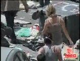 Napoli - Continua l'emergenza rifiuti