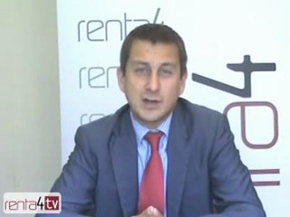 16.05.11 al 20.05.11 - Perspectivas mercados financieros